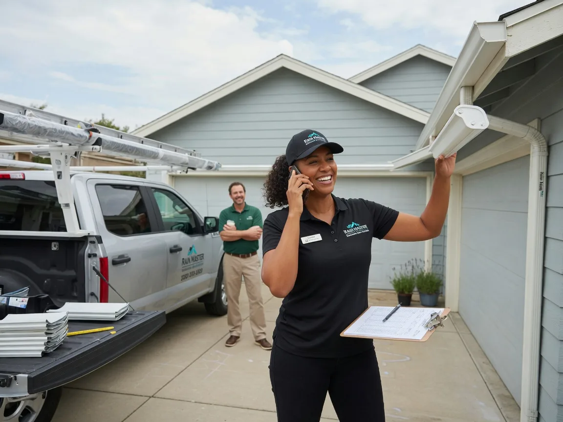 Gutter Installation Freedom, WY FAQs